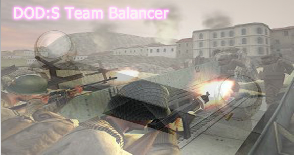 скачать DOD:S Team Balancer бесплатно
