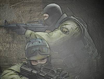 Скачать Counter-Strike Source v64 Original бесплатно