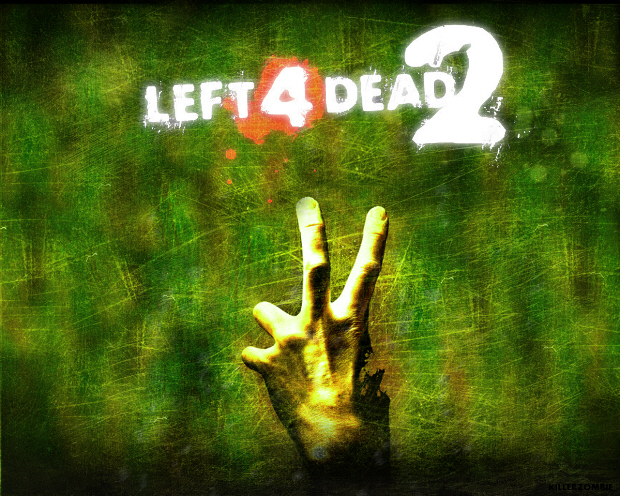 Left 4 Dead 2 no-steam v.2.0.8.7 торрент
