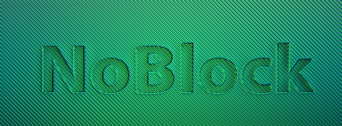 Скачать NoBlock v1.4.2 бесплатно
