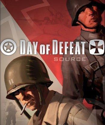 Day of Defeat Source v1.0.0.33 +Автообновление +Много-языковый (No-Steam) OrangeBox (2011) PC торрент