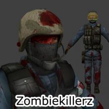 BrainZ' Zombiekillerz Full Player Pack V1.1