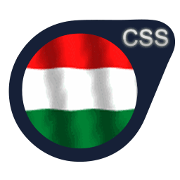 спрей для игры css CSS Hungary