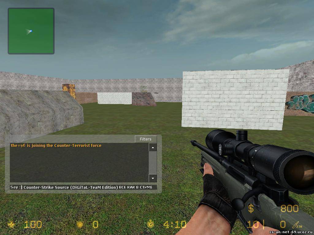 Counter-Strike_Source_(DiGiTaL-TeaM Edition)Non-Steam V34