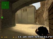 карта для cs:source de_dust2_4x4