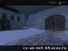 de_dust2_wn  карта для cs:source