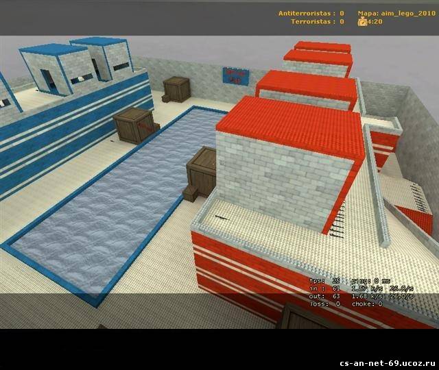 Maps > CS:S > Combat/Skill > aim_lego_2010
