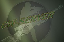 cs:source orange box cw server