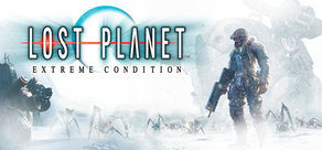 Стим аккаунт продается игра Lost Planet:Extreme Condition