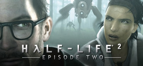 Стим аккаунт продается игра Half-Life 2: Episode Two