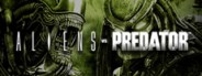 Стим аккаунт продается игра Aliens vs. Predator