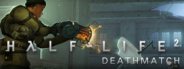 Стим аккаунт продается Half-Life 2: Deathmatch