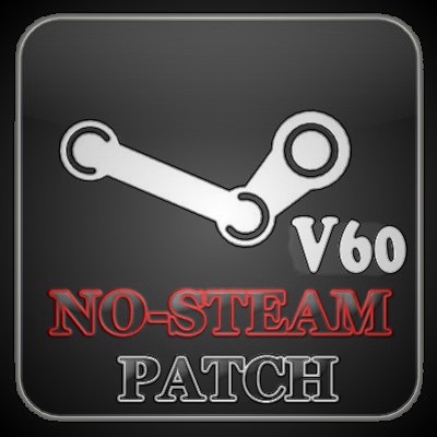 скачать No-steam патч для сервера v 60 Эмуляторы стима бесплатно