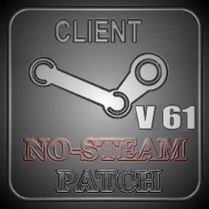 Скачать Патч для css v61 обновление (для no-steam клиента css) бесплатно