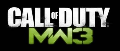 Первый трейлер - Call Of Duty: Modern Warfare 3