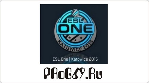 Обзор турнира по CS:GO-ESL One Katowice 2015
