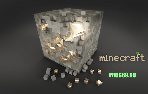 Minecraft 2014 обещают выход на приставке Wii U.